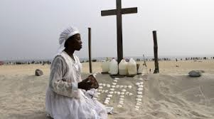 Nigerian christianity
